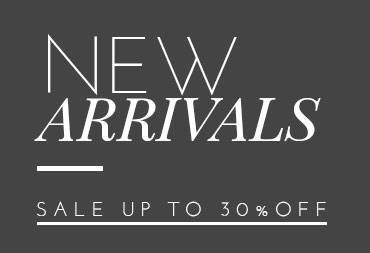 New arrivals